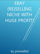 Ebay (re)selling niche with huge profit!